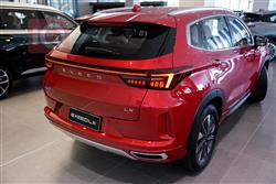 إكسيد LX